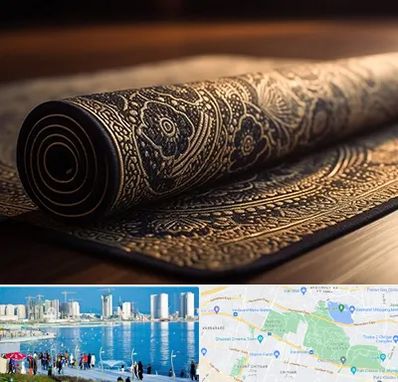 فرش اقساطی در چیتگر 