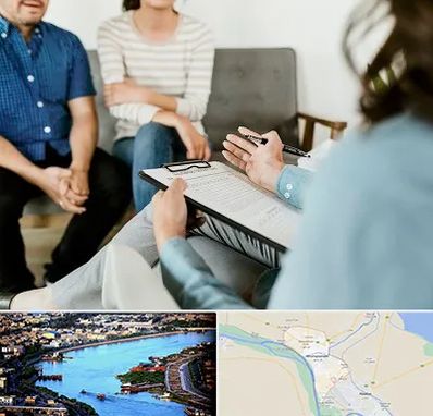 روانشناس زناشویی در خرمشهر