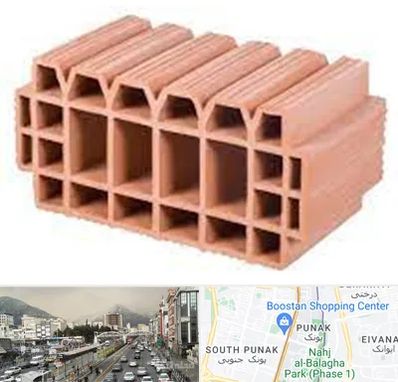 فروش بلوک سقفی در پونک 