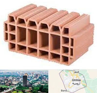 فروش بلوک سقفی در ارومیه