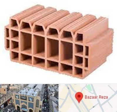 فروش بلوک سقفی در بازار رضا مشهد