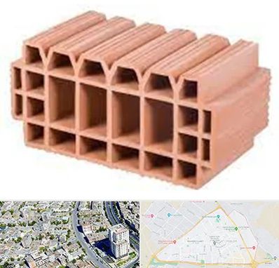 فروش بلوک سقفی در قاسم آباد مشهد 