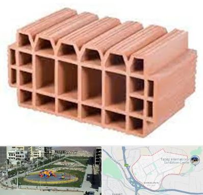 فروش بلوک سقفی در مرزداران تبریز