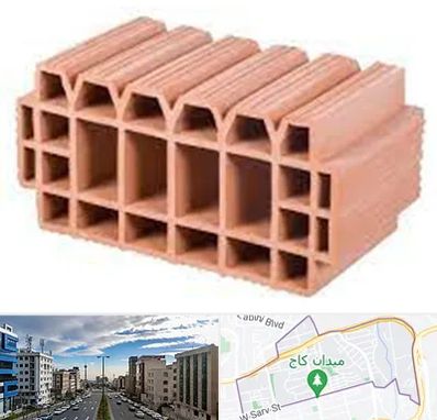 فروش بلوک سقفی در سعادت آباد 