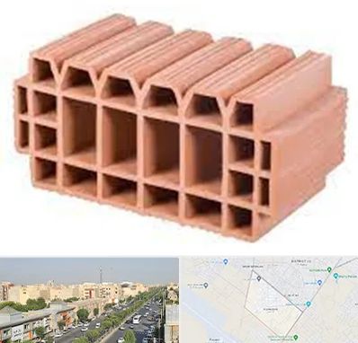 فروش بلوک سقفی در کیانمهر کرج 