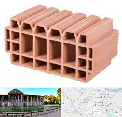 فروش بلوک سقفی در عفیف آباد شیراز 