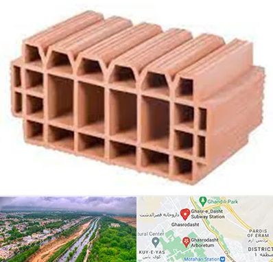 فروش بلوک سقفی در قصرالدشت شیراز 