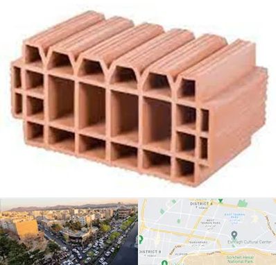 فروش بلوک سقفی در تهرانپارس 