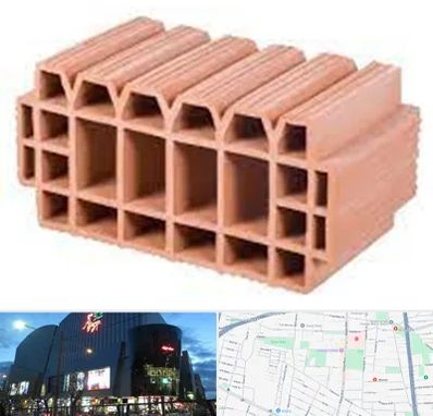 فروش بلوک سقفی در بلوار اباذر