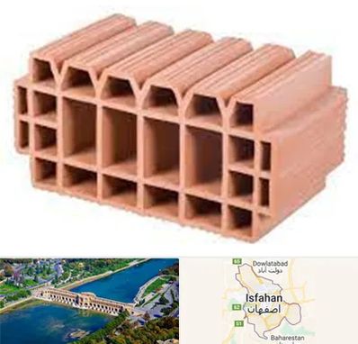 فروش بلوک سقفی در اصفهان