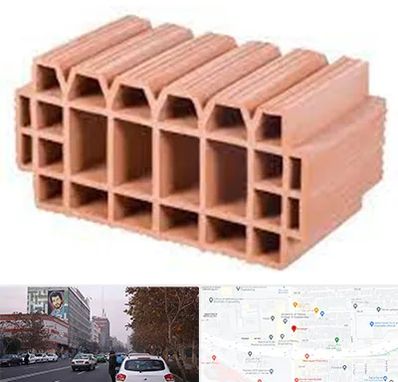 فروش بلوک سقفی در کارگر شمالی 