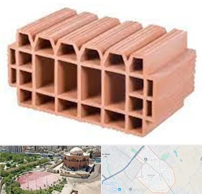 فروش بلوک سقفی در گلستان اسلامشهر