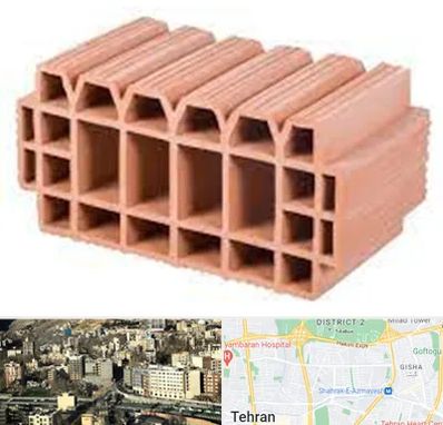 فروش بلوک سقفی در مرزداران 