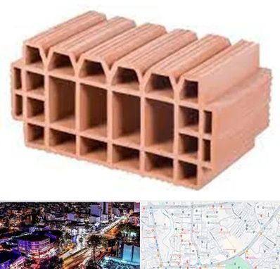 فروش بلوک سقفی در منظریه رشت 