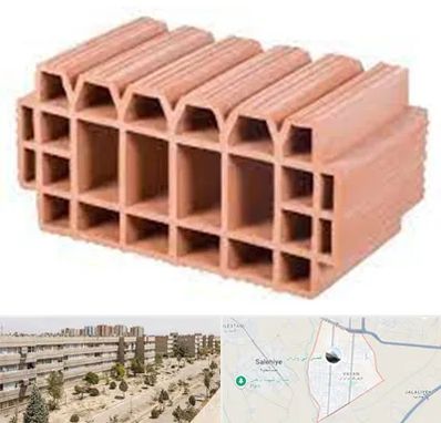 فروش بلوک سقفی در واوان اسلامشهر