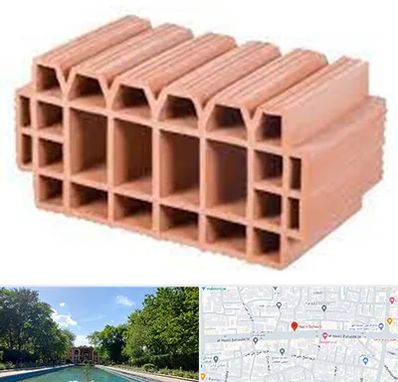 فروش بلوک سقفی در هشت بهشت اصفهان 