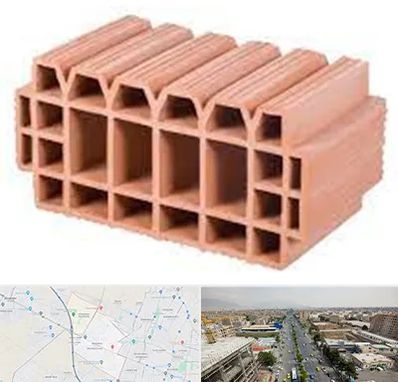 فروش بلوک سقفی در حصارک کرج 