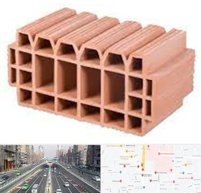 فروش بلوک سقفی در توحید 