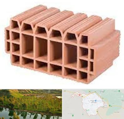 فروش بلوک سقفی در بهبهان