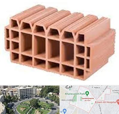 فروش بلوک سقفی در جهانشهر کرج 