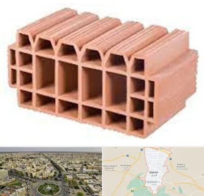 فروش بلوک سقفی در قزوین