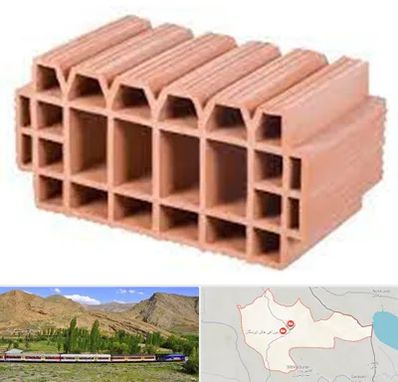 فروش بلوک سقفی در خاش