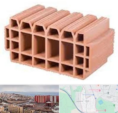 فروش بلوک سقفی در سهند تبریز