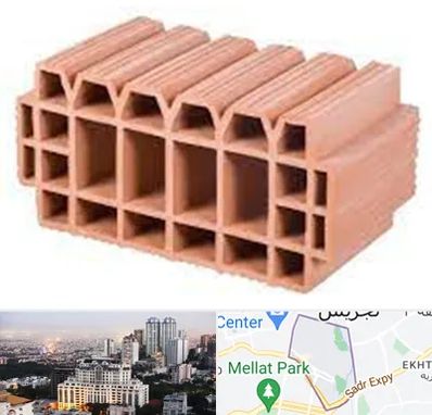 فروش بلوک سقفی در الهیه 