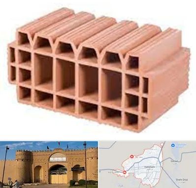 فروش بلوک سقفی در ایرانشهر