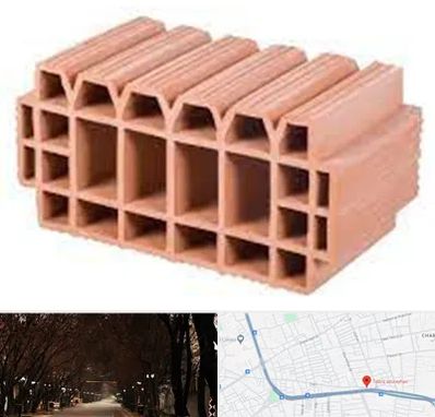 فروش بلوک سقفی در ابوریحان تبریز