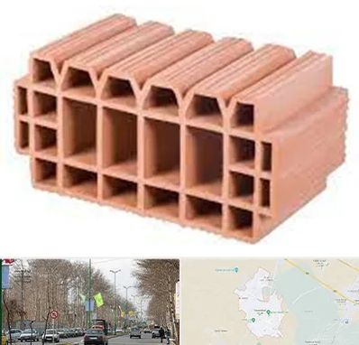 فروش بلوک سقفی در نظرآباد کرج 