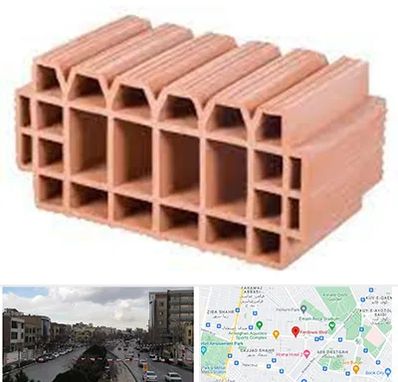 فروش بلوک سقفی در بلوار فردوسی مشهد 