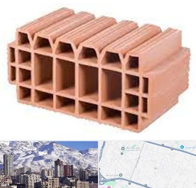 فروش بلوک سقفی در ازگل