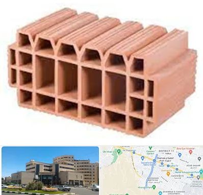 فروش بلوک سقفی در صیاد شیرازی مشهد 