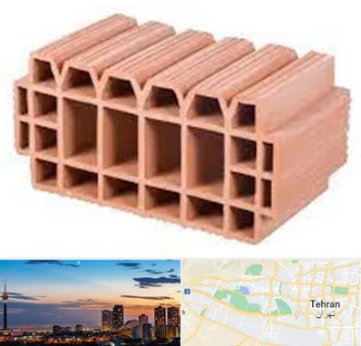 فروش بلوک سقفی در غرب تهران 