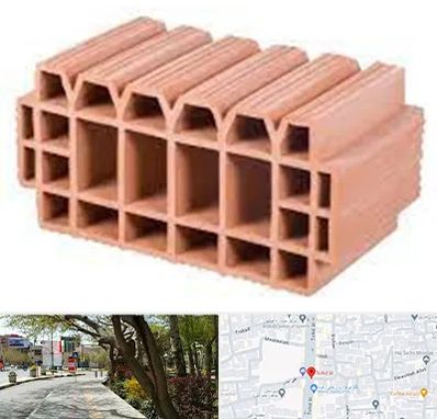 فروش بلوک سقفی در خیابان توحید اصفهان 