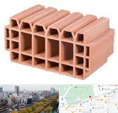 فروش بلوک سقفی در بلوار کشاورز 