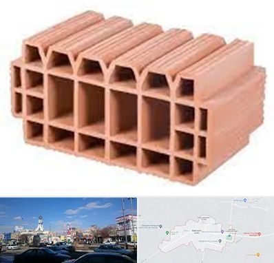 فروش بلوک سقفی در ماهدشت کرج 