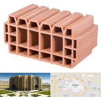 فروش بلوک سقفی در نجف آباد