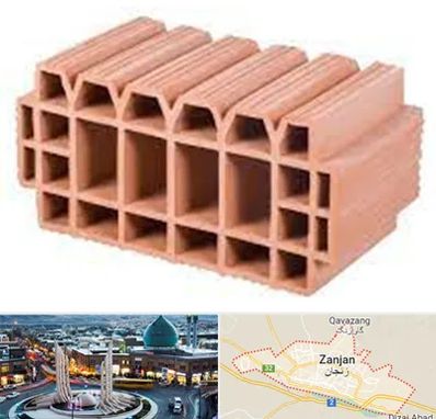 فروش بلوک سقفی در زنجان