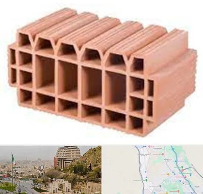 فروش بلوک سقفی در فرهنگ شهر شیراز 