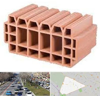 فروش بلوک سقفی در احمدآباد مشهد 