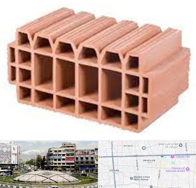 فروش بلوک سقفی در مرکز تهران