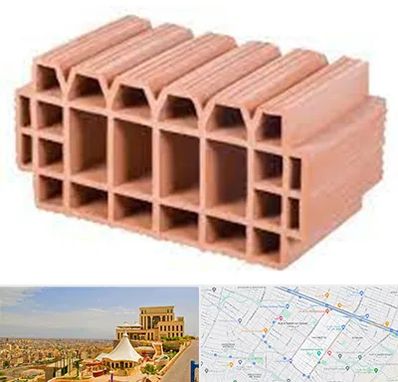 فروش بلوک سقفی در هاشمیه مشهد 