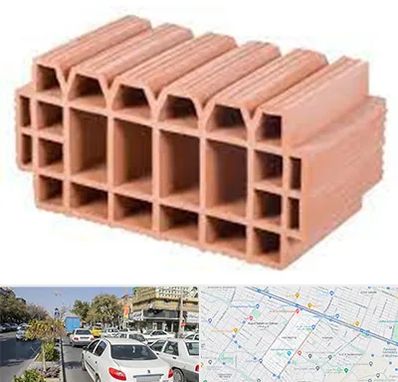 فروش بلوک سقفی در مفتح مشهد 