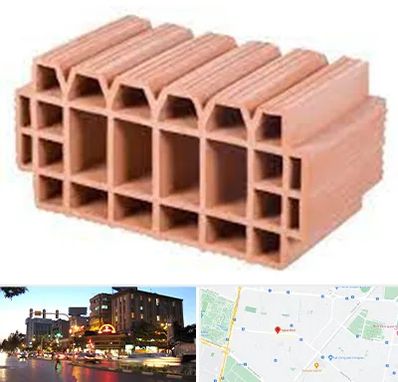 فروش بلوک سقفی در بلوار سجاد مشهد 