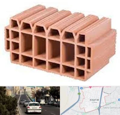 فروش بلوک سقفی در خطیب تبریز