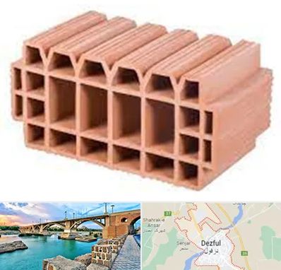 فروش بلوک سقفی در دزفول