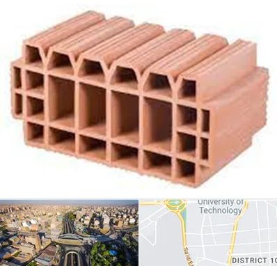 فروش بلوک سقفی در استاد معین 