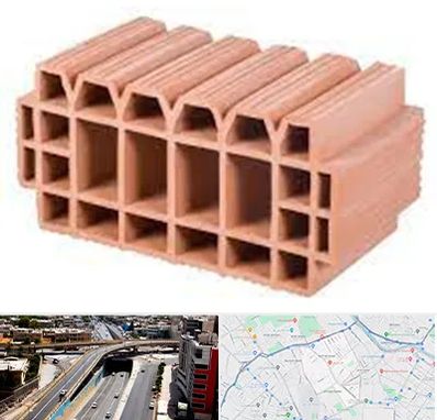 فروش بلوک سقفی در ستارخان شیراز 